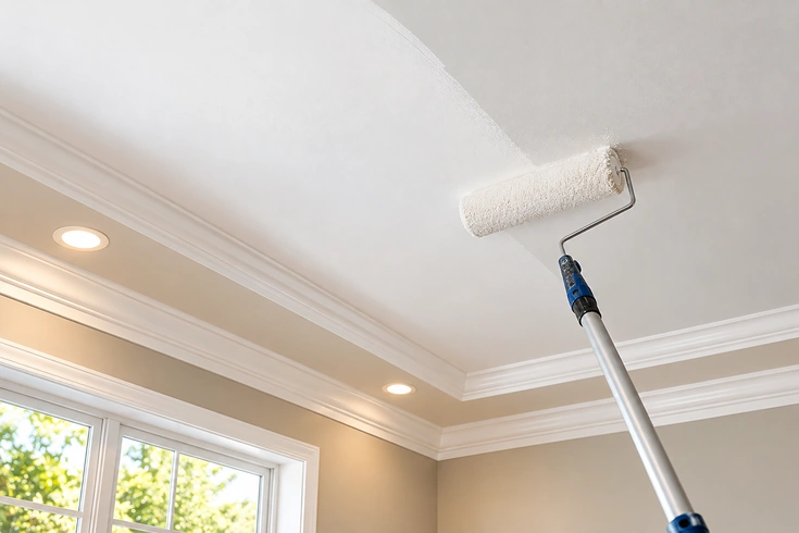 Ceiling Painting