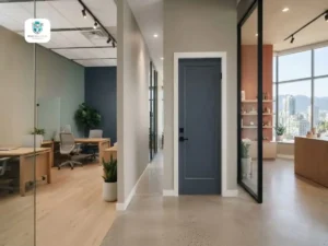 Commercial Painters Vancouver: 2026 Colour and Finish Trends