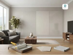 Interior Painting Near Me: Matte vs. Satin vs. Eggshell