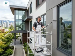 Commercial Painting Services with Pixo Painting and Coating! Explore Here