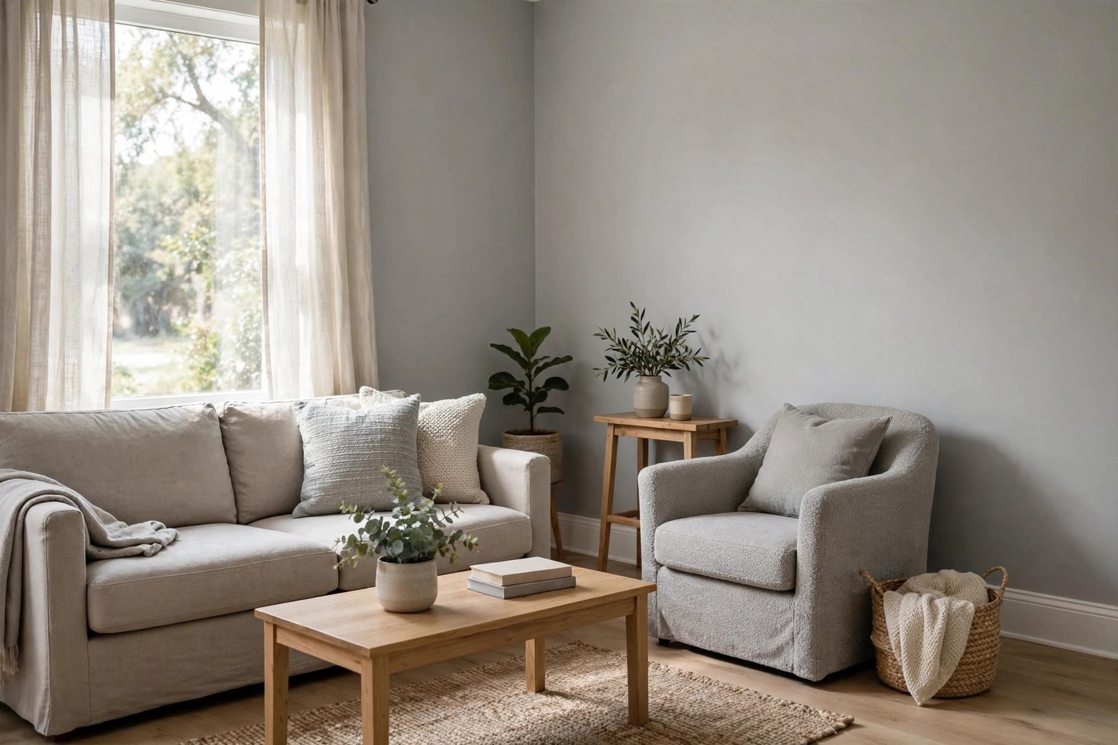 Residential painting project by Pixo Painting and Coating