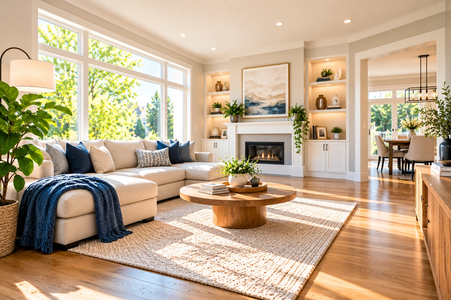 House Painters in Surrey, BC